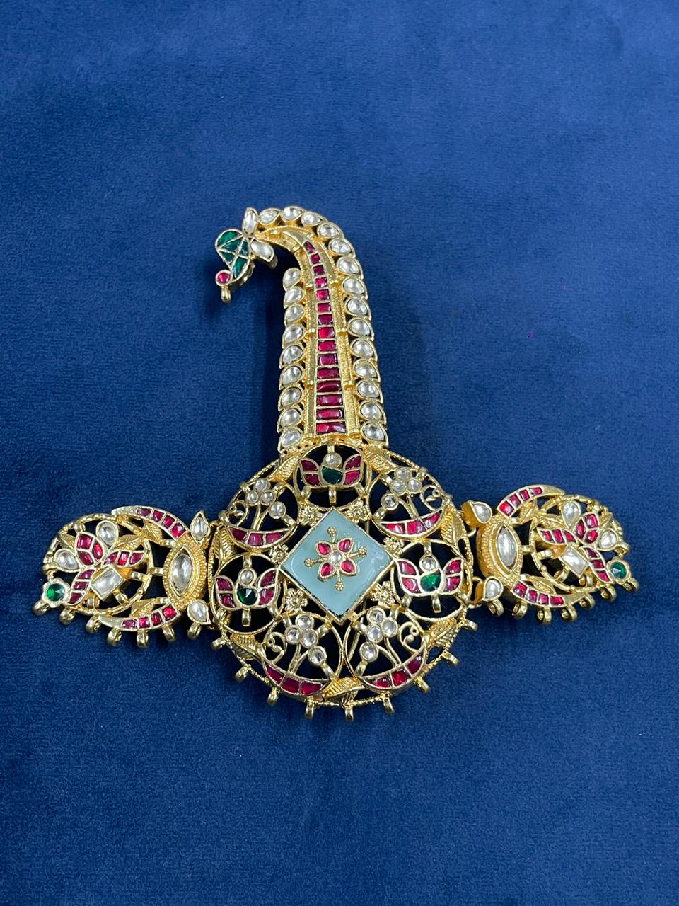 Chaula Shah-Jewelley